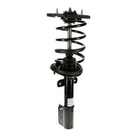Monroe RoadMatic Strut and Coil Spring Assembly,  381662L